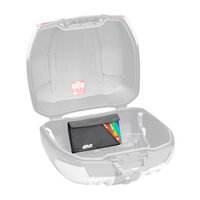 GIVI VNÚTORNÉ TEXTILNÉ VRECKO NA DOKUMENTY PRE HORNÉ KUFRE V58 MAXIA 5 E235S